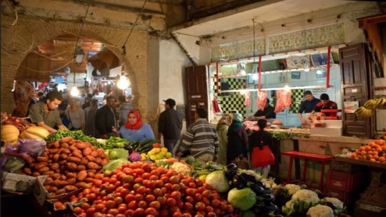 مندوبية التخطيط تكشف تراجعًا في أسعار الزيوت واللحوم والخضر.. واستمرار انخفاض التضخم بالمملكة