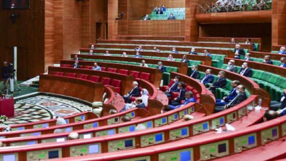 معارضة “المستشارين” تنتقد التفاوتات المجالية وتدعو إلى إنصاف القرى والمناطق الجبلية