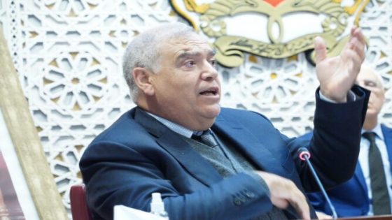 لفتيت أمام النواب: لا حماية للفاسدين ولا استهداف لأي حزب