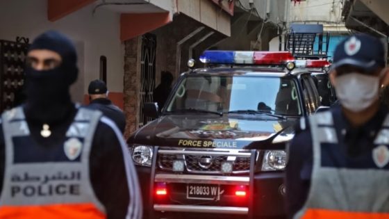 الشرطة القضائية بأكادير تُسقط مروّج كوكايين وتطيح بمزوده الرئيسي