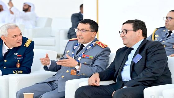 زيارة رفيعة المستوى إلى الإمارات.. المغرب ينفتح على أحدث ابتكارات الطيران العالمي في معرض دبي
