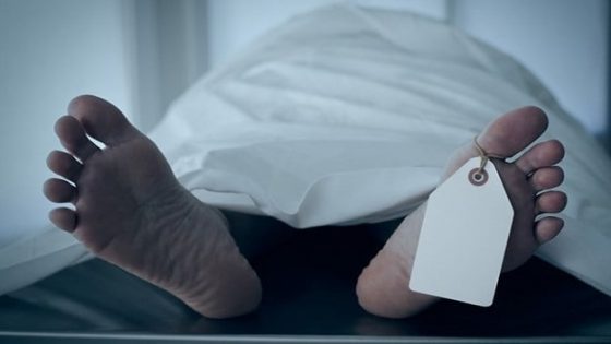 بلاغ من الجيران يكشف وفاة مسن داخل بيته بعد أيام من الغياب