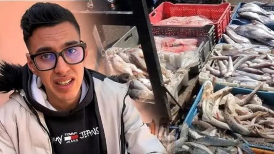 اتهامات خطيرة تلاحق “مول الحوت”.. وحقوقيون يطالبون بتدخل القضاء بمراكش