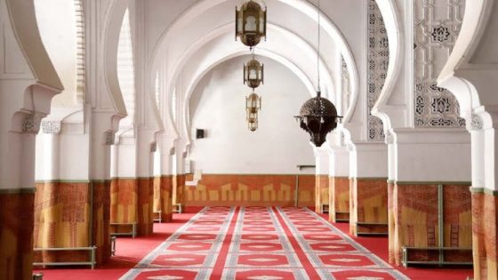 حرمان المصلين من مكان العبادة يثير الجدل بإقليم تزنيت