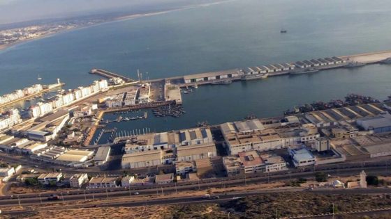 بينها ميناء أكادير.. المغرب يُسرّع وتيرة تأهيل موانئه استعدادًا لمونديال 2030