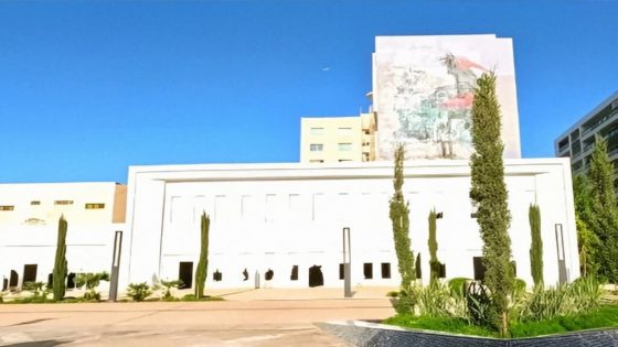 تخريب محلات بمنتزه الإنبعاث يثير استياء ساكنة أكادير قبل أسابيع من احتضان “الكان”