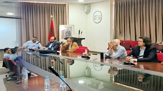 ندوة حوارية بأكادير تناقش آفاق التنمية الترابية المندمجة بجهة سوس ماسة
