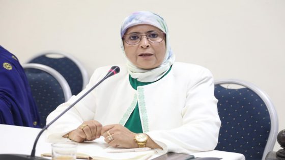 الفتحاوي: القرار الملكي بافتتاح المستشفى الجامعي بأكادير إنصاف حقيقي لجهة سوس ماسة وتعزيز للمنظومة الصحية