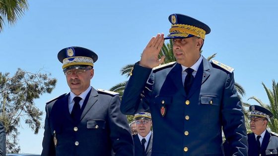 حموشي يمنح ترقية استثنائية لشرطي بآسفي بعد تعرضه لاعتداء خطير أثناء أداء مهامه