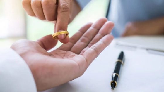 زواج الفاتحة يُورّط مغربية في الاعتقال.. والنيابة تُفرج عنها بعد تنازل الخليجي