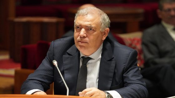 تعثر ربط أمسكروض بالنقل العمومي يستنفر الداخلية.. الوزير يكشف الأسباب ويعلن إطلاق خط تجريبي جديد