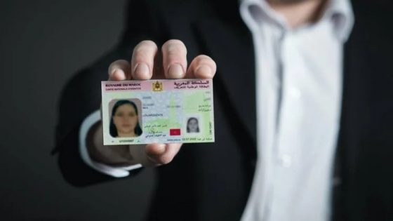 اعتماد العنوان في البطاقة الوطنية كتَبليغ قانوني رسمي يدخل حيّز التنفيذ بالمحاكم المغربية