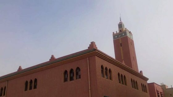 تزنيت.. سكان حي إيليغ يشتكون فوضى شجارات قرب مسجد المختار السوسي