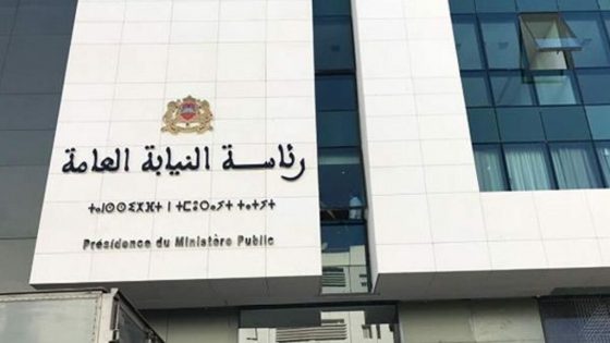 رئاسة النيابة العامة تُشدد ضوابط الفحص الطبي للموقوفين وتعزز ضمانات السلامة الجسدية