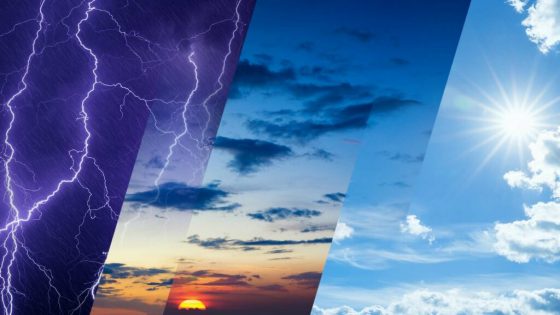 طقس الأحد.. برد وصقيع بالمرتفعات وضباب بالسواحل الشمالية والوسطى