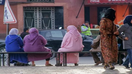 أزيد من 386 ألف أرملة يستفدن من الدعم الاجتماعي المباشر