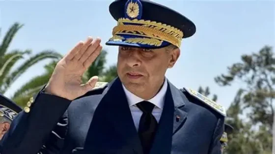 أكادير.. الحموشي يمنح ترقية استثنائية لشرطي توفي متأثراً بجروح أصيب بها أثناء عودته من العمل