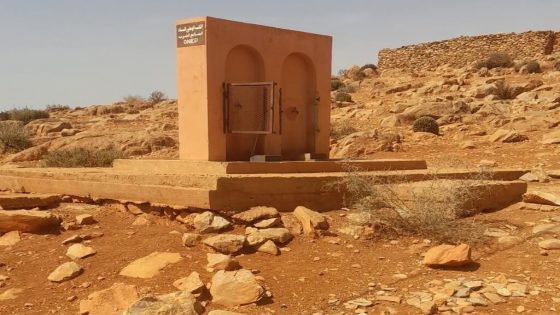 تزنيت.. تعثر إنجاز طريق قروية يعمّق العزلة ببونعمان ويثير تساؤلات محلية