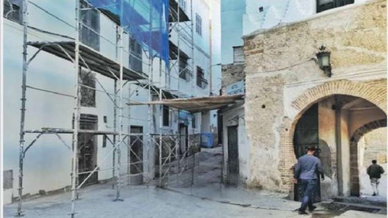 لجان إقليمية تُمهَل 60 يوماً لإحصاء المباني الآيلة للسقوط بعد فاجعة فاس