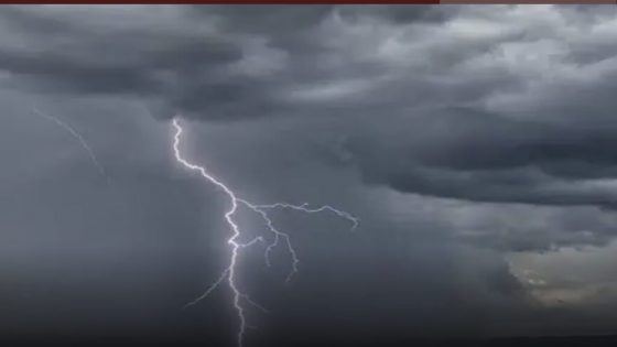 نشرة إنذارية: ثلوج وأمطار قوية وطقس بارد بعدد من مناطق المغرب