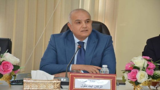 جمعية بحي المزار تراسل عامل إنزكان بشأن تدهور البنية التحتية وتطالب بتسريع التأهيل