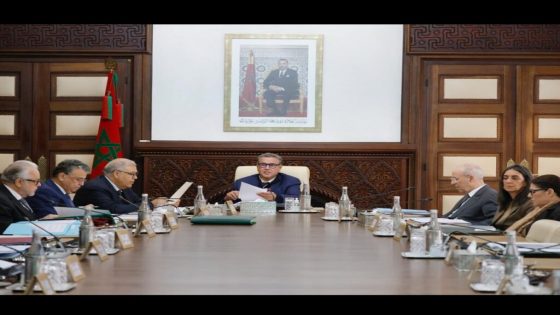 الحكومة تُقر إعانة شهرية لأطفال مؤسسات الرعاية الاجتماعية بقيمة 500 درهم