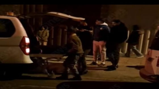 برشيد.. العثور على جثة طالبة جامعية داخل شقة يستنفر السلطات