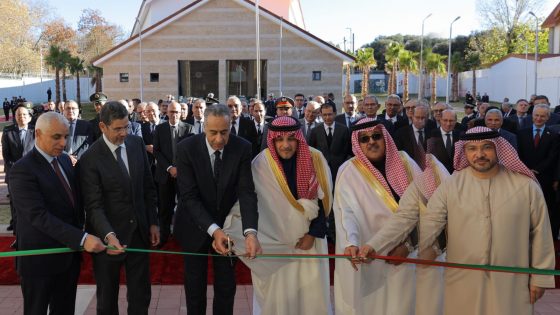 افتتاح المعهد العالي للعلوم الأمنية بإفران.. رهان جديد لتعزيز تكوين النخب الشرطية بالمغرب