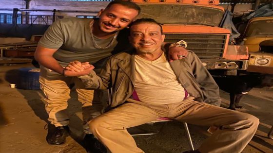 رضى بن كبور.. نجم صاعد يلفت الأنظار في الساحة الفنية المغربية