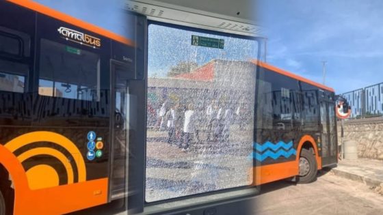 تخريب الحافلات الجديدة بأكادير يجرّ النقاش حول المواطنة وحماية الملك العمومي