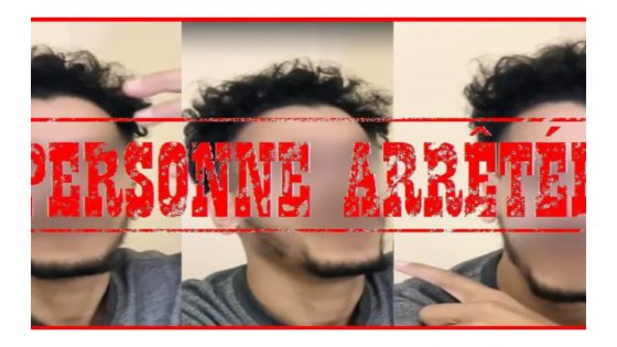 توقيف شاب بآسفي للاشتباه في نشر أخبار زائفة حول حصيلة ضحايا الفيضانات