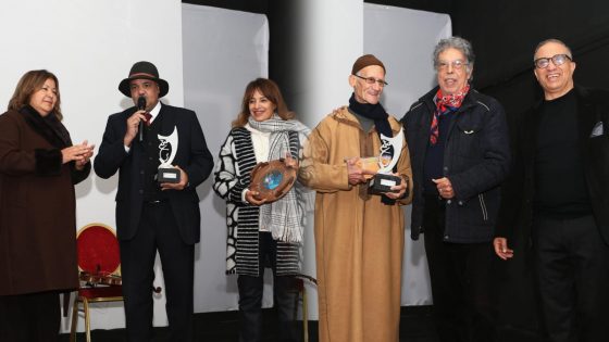 سطات انطلاق فعاليات الدورة ل21 للمهرجان الدولي للفنون التشكيلية