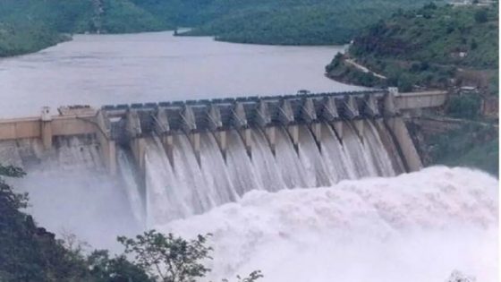 انتعاش ملحوظ في مخزون السدود بالمغرب ينعش الآمال ويخفف ضغط الجفاف