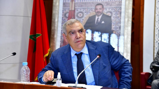 157 مليار درهم لأكثر من 1000 مشروع.. وزير الداخلية يبرز أهمية العقود بين الدولة والجهات