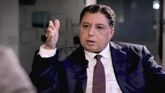 بوعيدة: تجاوز الولاءات الضيقة شرط لإنجاح الحكم الذاتي وتحديث الدولة