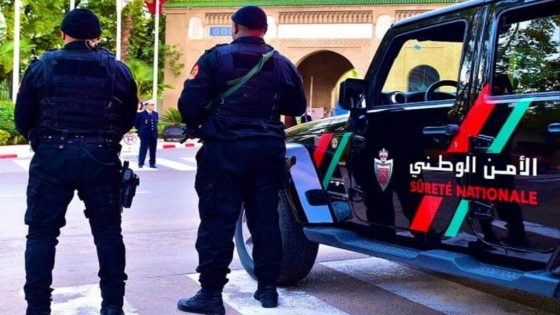 ضربة أمنية قوية تُسقط شبكة لترويج المخدرات بإنزكان وتيكيوين