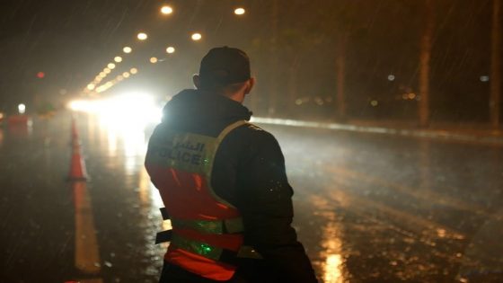 تعزيزات أمنية مشددة بأكادير استعدادًا لاحتضان “كان 2025”