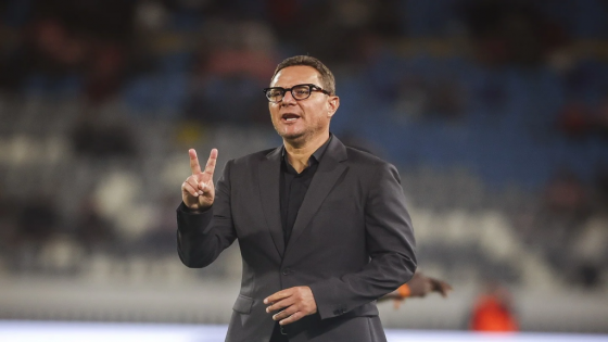 تعاقدات الوداد أمام امتحان الحسم وبنهاشم يرفع شعار «لا أعذار»