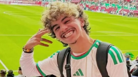 إدانة مشجع جزائري بالحبس والغرامة بسبب سلوك مشين داخل ملعب