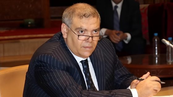 وزارة الداخلية تمضي نحو “صفر ورقية” بتسريع رقمنة أداء مخالفات السير