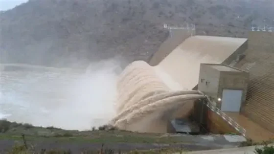 مليارا متر مكعب تغمر السدود خلال 4 أشهر وتغيّر معادلة العجز المائي