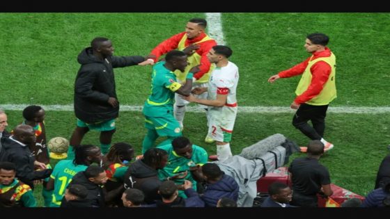 لجنة الانضباط بالكاف تُصدر عقوبات تأديبية في حق المغرب والسنغال عقب نهائي كأس أمم إفريقيا 2025