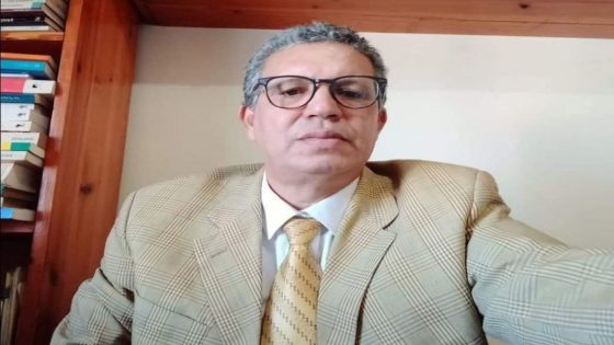 رحيل الدكتور الحسن اللحية… المدرسة المغربية تفقد أحد أصواتها النقدية