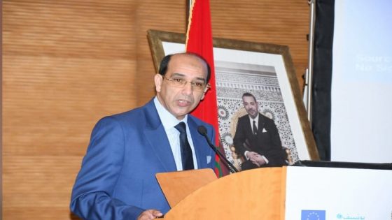 رئاسة النيابة العامة – إحالة عشرات الملفات على المحاكم المختصة للبث في جرائم الأموال وتخص رؤساء جماعات ترابية