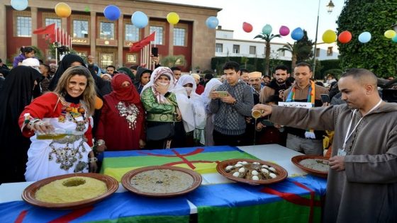 ءيض يناير.. رأس السنة الأمازيغية كطقس ثقافي وميثاق جماعي لتقاسم الأرض والهوية