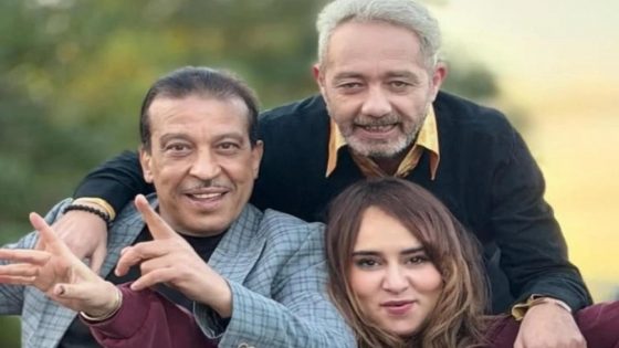 سيتكوم رمضاني يجمع داداس وبوبكر وماجدولين من جديد على شاشة MBC5