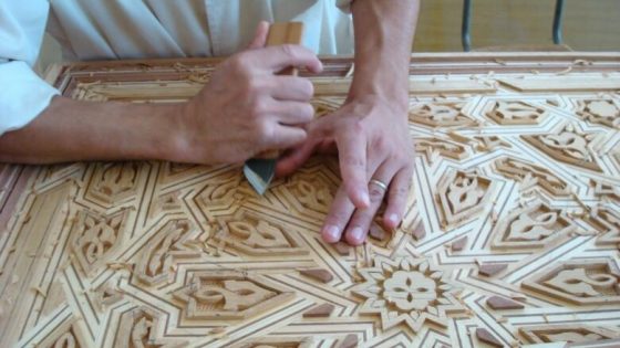 صادرات الصناعة التقليدية تنمو بـ11% وتتجاوز 1,23 مليار درهم خلال 2025