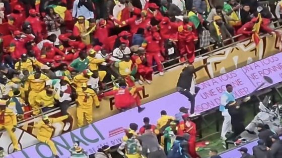 الأمن الوطني ينفي شائعات وفاة حارس بالمركب الرياضي الأمير مولاي عبد الله