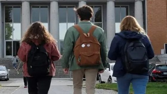 الطلبة المغاربة في السنغال يستأنفون الدراسة بعد توقف احترازي وتأكيدات رسمية بضمان السلامة