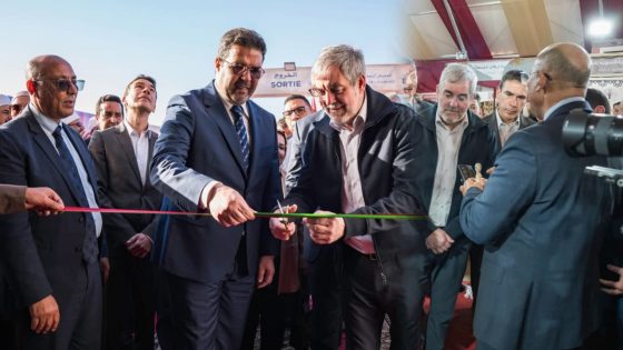 أكادير تحتضن الدورة الثالثة لمعرض الاقتصاد الاجتماعي والتضامني بشعار التمكين المجالي